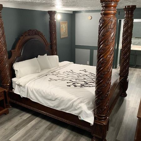 Stratford Inn 泰勒 外观 照片