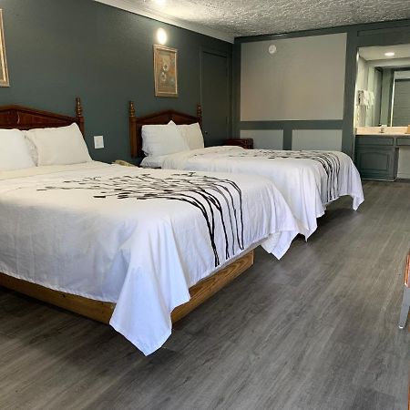 Stratford Inn 泰勒 外观 照片