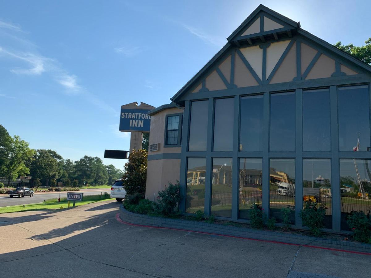 Stratford Inn 泰勒 外观 照片
