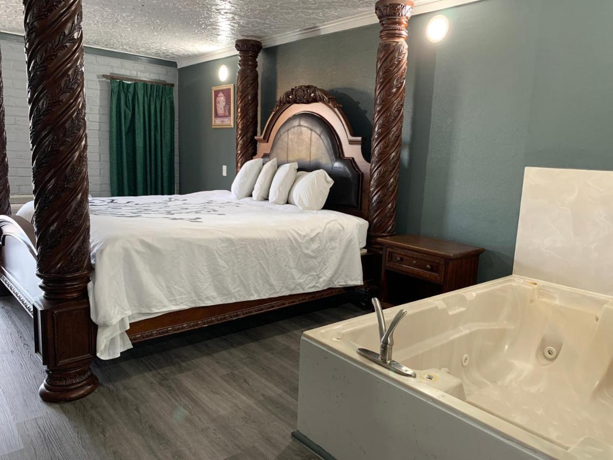 Stratford Inn 泰勒 外观 照片