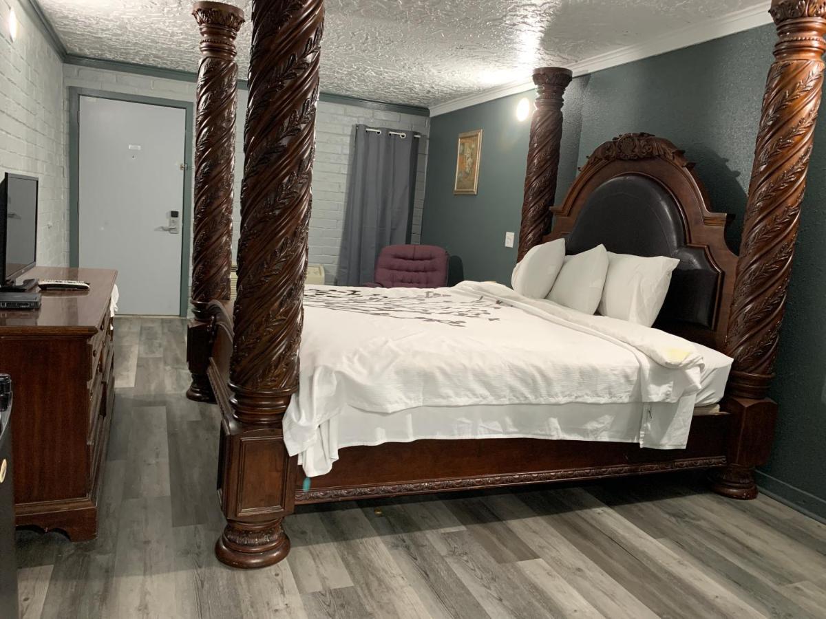 Stratford Inn 泰勒 外观 照片