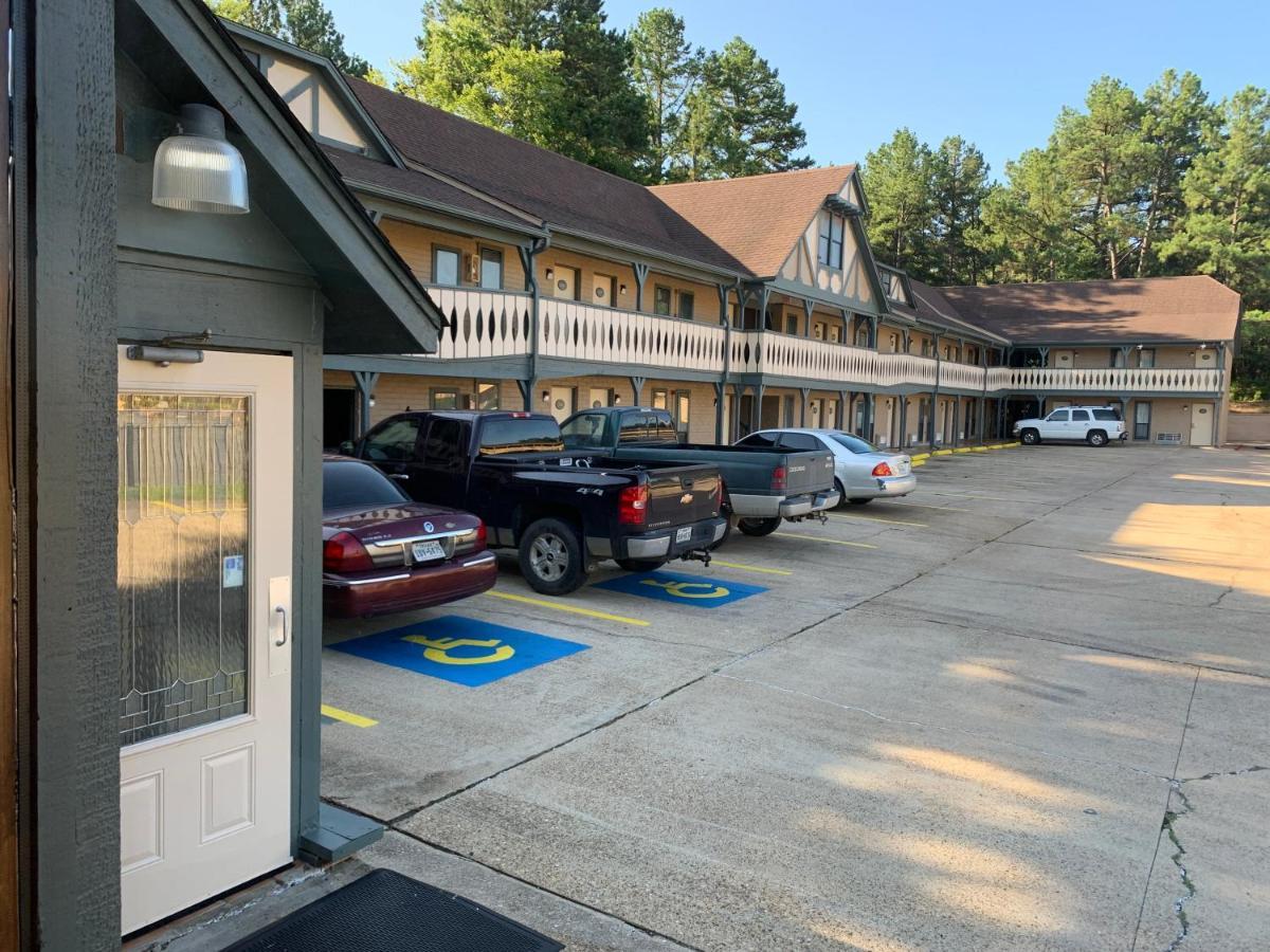 Stratford Inn 泰勒 外观 照片