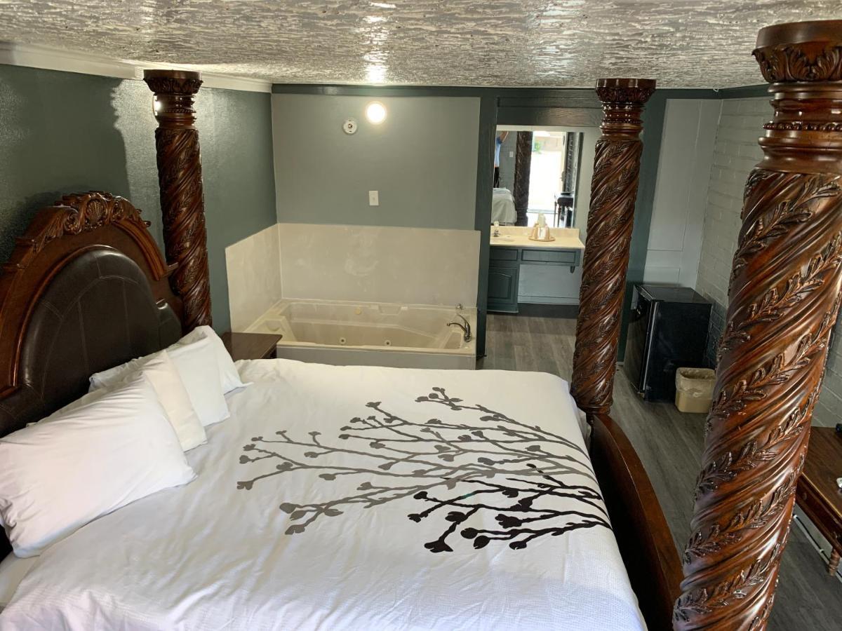 Stratford Inn 泰勒 外观 照片