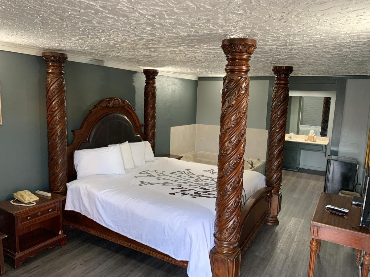 Stratford Inn 泰勒 外观 照片