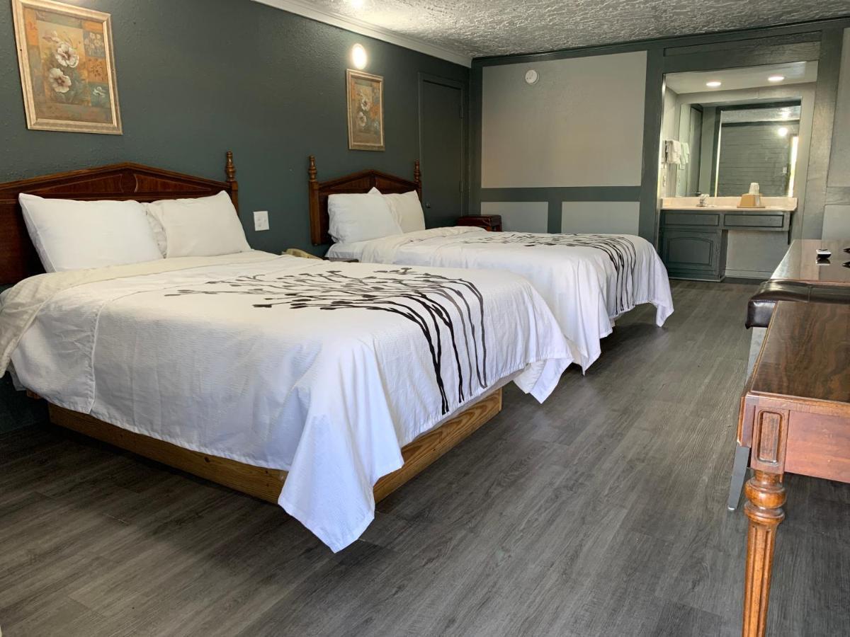 Stratford Inn 泰勒 外观 照片