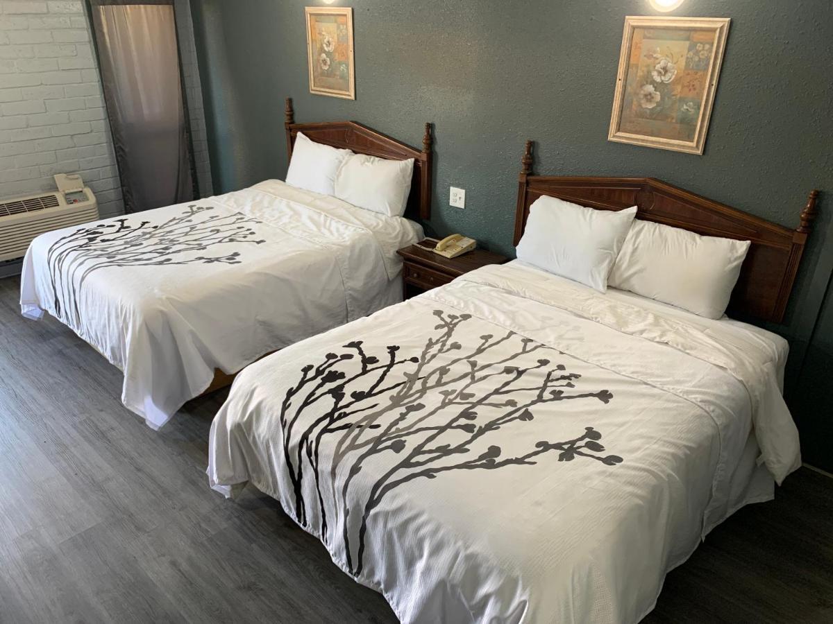 Stratford Inn 泰勒 外观 照片