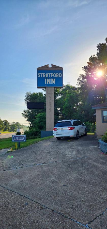 Stratford Inn 泰勒 外观 照片