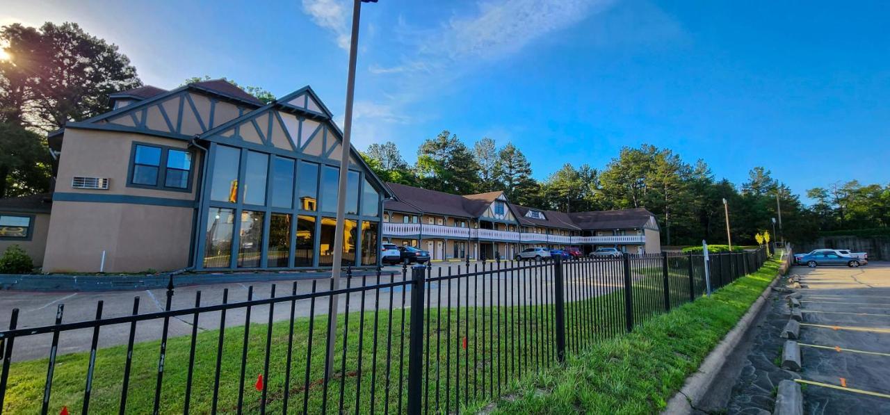 Stratford Inn 泰勒 外观 照片