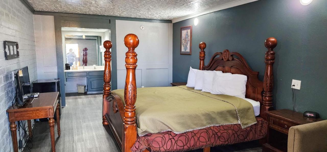 Stratford Inn 泰勒 外观 照片