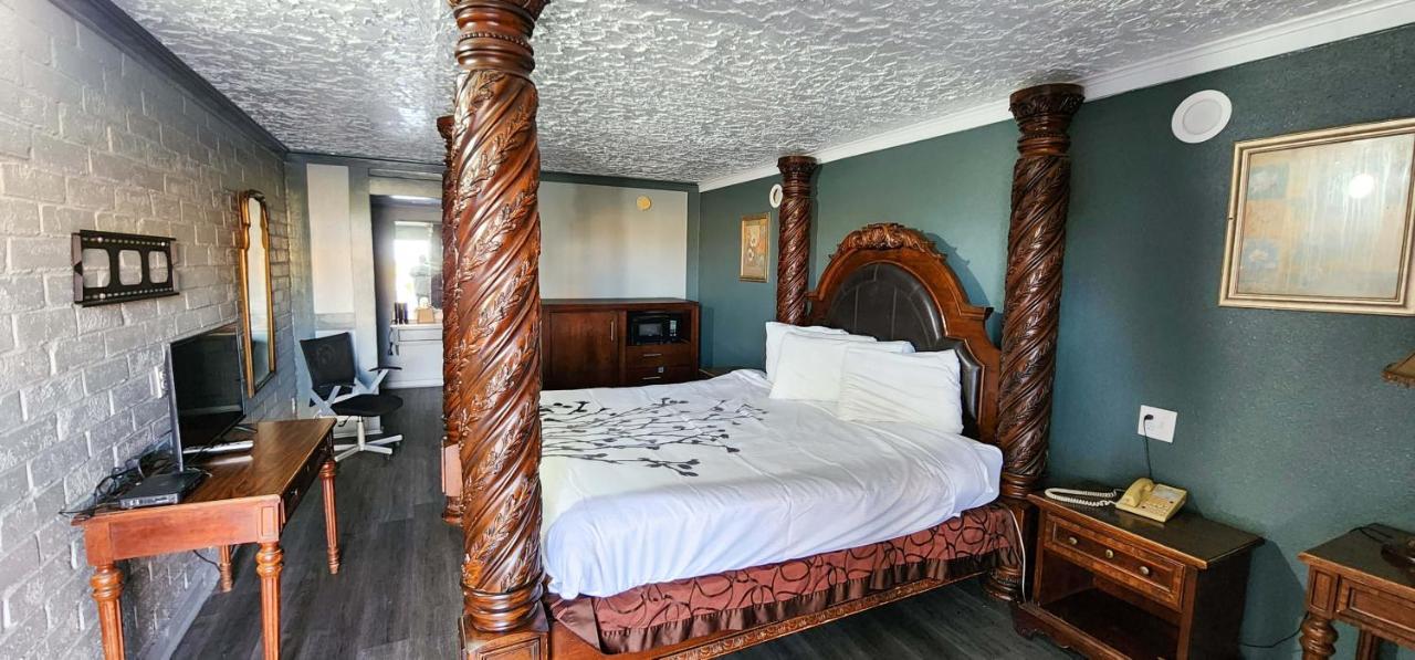 Stratford Inn 泰勒 外观 照片