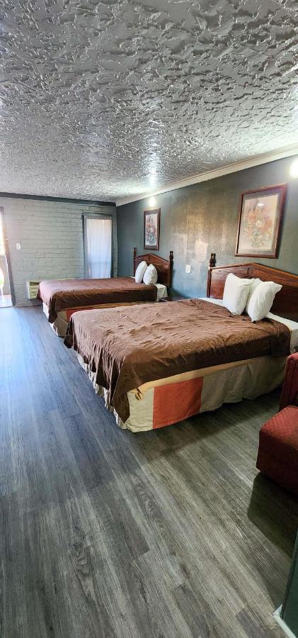 Stratford Inn 泰勒 外观 照片