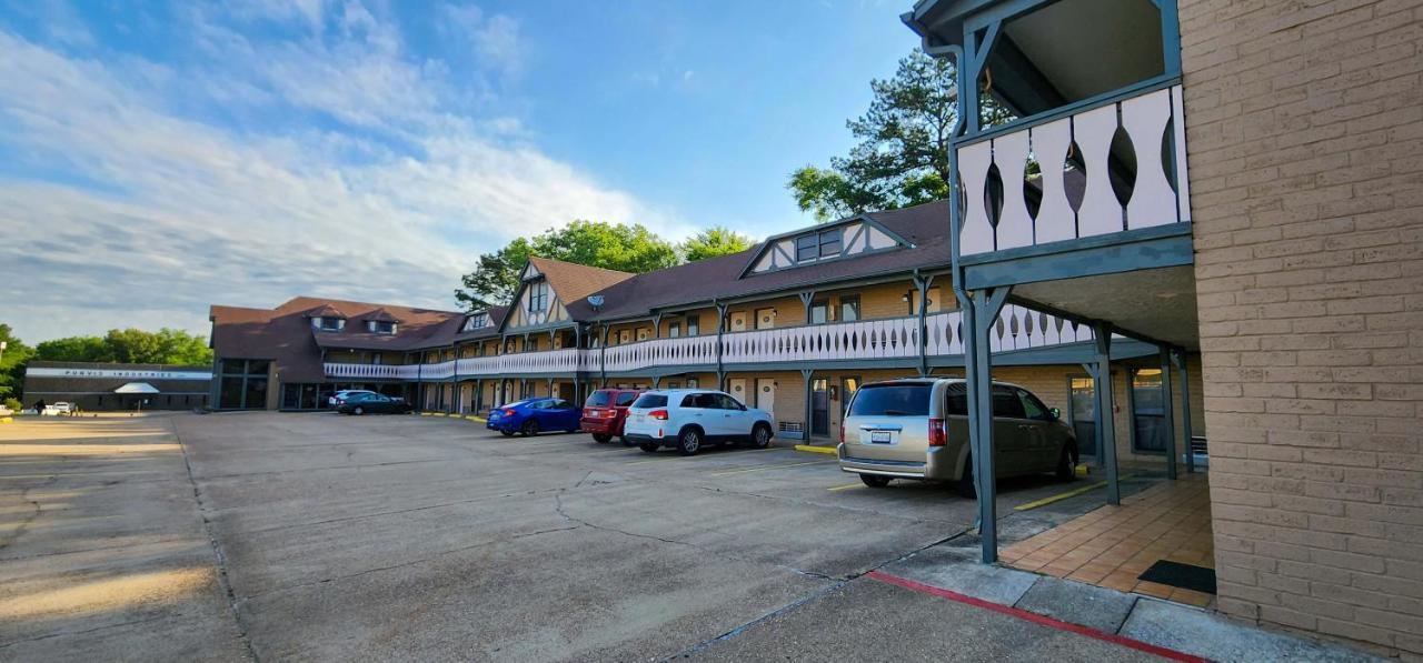 Stratford Inn 泰勒 外观 照片