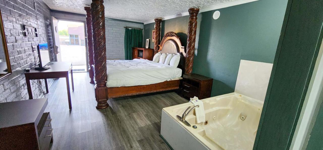 Stratford Inn 泰勒 外观 照片