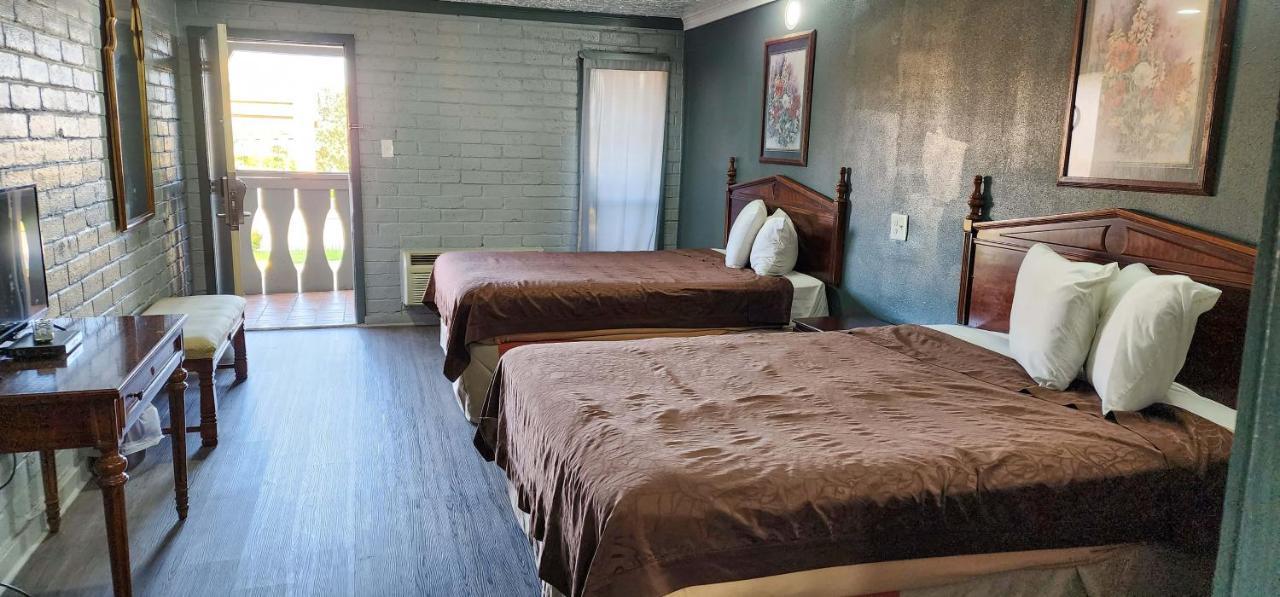 Stratford Inn 泰勒 外观 照片