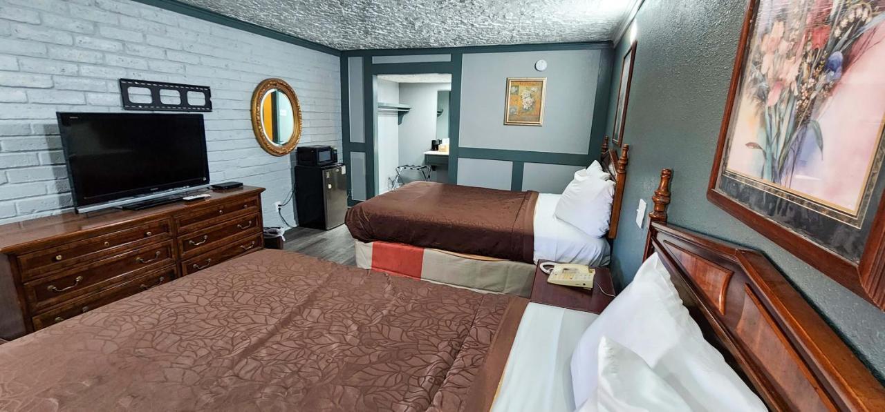 Stratford Inn 泰勒 外观 照片