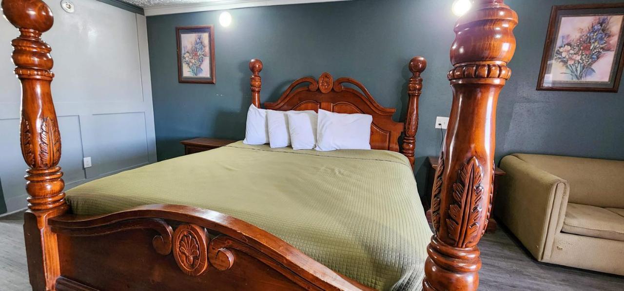 Stratford Inn 泰勒 外观 照片